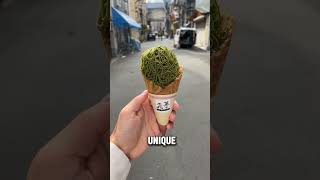 Viral Spaghetti Icecream l #businessideas #shorts #usa #usabusiness #icecream #viralbusiness #viral