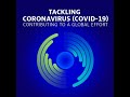 Covid-19 shock: What lessons can we learn for competition and global markets?
