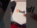 Unboxing Our New Flex Hudl Camera Hudl Football Football Socceraid Footballtogether