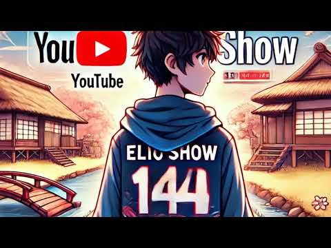 Diffusion en direct de Eliotshow