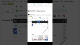 Hard Digital SAT Questions in seconds with Mr. Karam