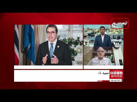 زوال دموکراسی و سقوط آزادی مطبوعات در جهان هشداری جهانی برای آینده عدالت و شفافیت