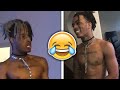 XXXTENTACION FUNNY MOMENTS #1