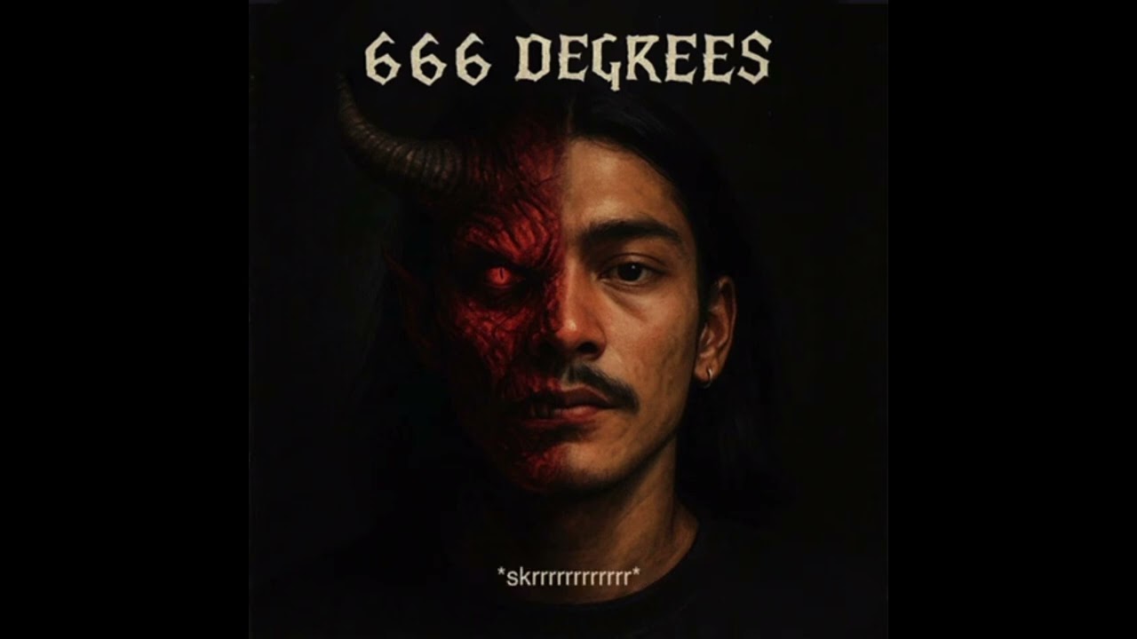 666 DEGREES BY SMOKIE666 PROD By | 