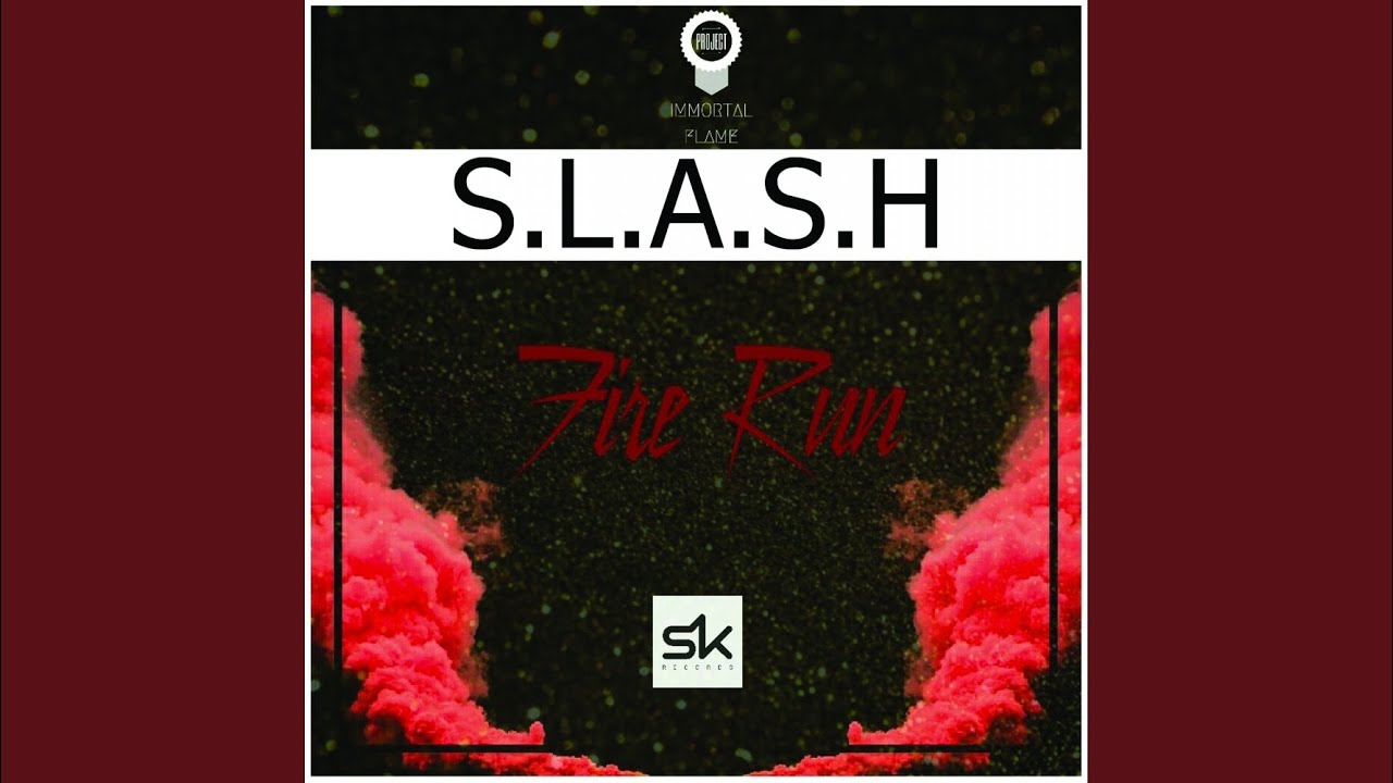 Watch Fire Run (Original Mix) on YouTube Watch Fire Run (Original Mix) on YouTube