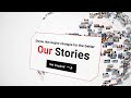 Our Stories: Inspiring Changes for the Better