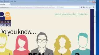 How to remove Unfriend Monitor, Unfriend Review, Unfriend List screenshot 5