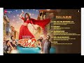 Dream Girl 2 - Full Album | Ayushmann Khurrana & Ananya Pandey