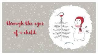 Happy Holidays From Esc Region 12