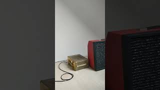 Klemt Echolette M40 + telecaster