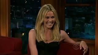 TOP 5 Craig Ferguson Moments Flirting With Hot Ladies