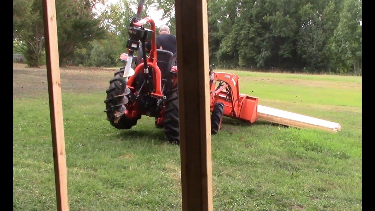 Can Kubota L3301 Lift twelve 16 foot pieces of 2x10 Lumber without