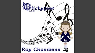 Slip Jig Melody 1 (124 Novice Version)