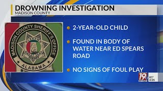 Drowning Investigation | March 28, 2025 | News 19 at 4 p.m.