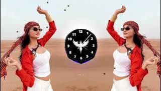 Hayati (Arabic Remix) 2025 🔥 TikTok Trending EDM & Trap Mix | Slowed   Reverb | Bass Boosted