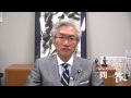 週刊西田一問一答「竹中平蔵のような民間議員をなんとかできないんですか？」