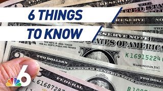 What to Do Over Missing Stimulus Payment, New Hospital Offering COVID Vaccines - 6 Things to Know