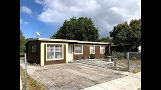 570 NW 29th Ave, Fort Lauderdale, FL 33311