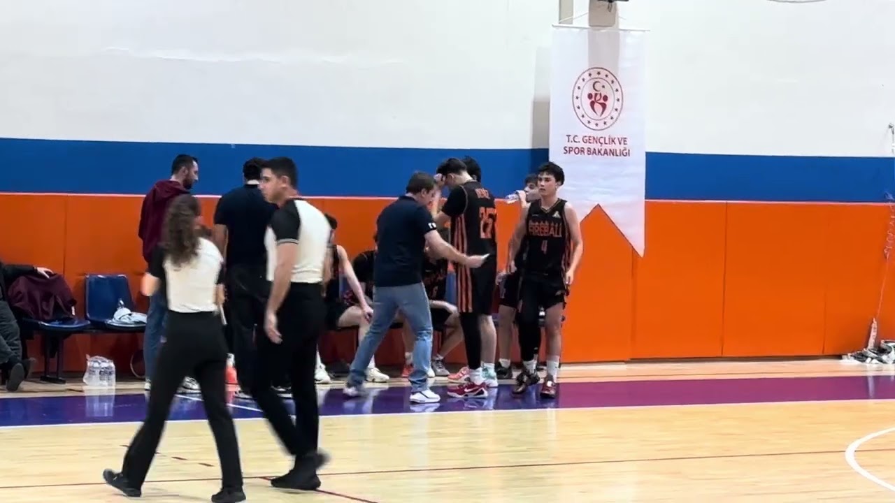 Fireball U16 -MG SPOR (B) U16 -1