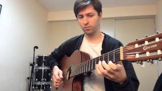 Armando's Rhumba (Chick corea)