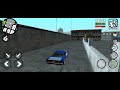 Gta sanandreas mission💣💥🔥🚗 #54 walkthrough Android crack lab destroy in car bomb
