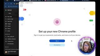 Stop Logging In and Out: Create a School Browser Profile for All Your Education Apps