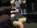 Want to grow your legs? Try this!