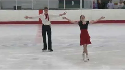 Elizabeth Addas & Jonathan Schultz - Chesapeake Op...