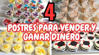 QUE VENDER EN ESTA TEMPORADA DE CALOR |Sin horno Para Negocio #parati