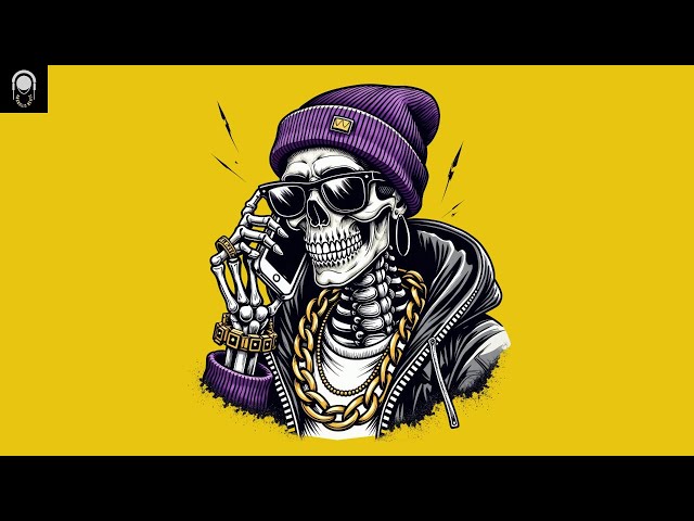 [FREE] "LAST SEEN" (Dark Type Beat) | Joey Bada$$ x Griselda Style Boom Bap 2026