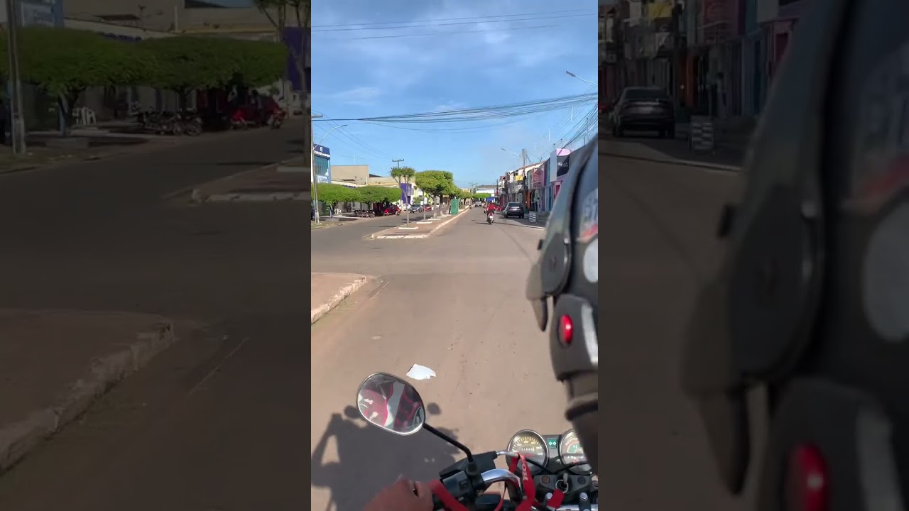 MINHA ROTINA DE HOJE