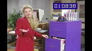 Celebrity The Komputer Tutor Ft. Kim Komando - Tape 1: Komputer Kindergarten (1993) Profile