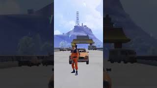 #PUBGMxNARUTO ||9D7TKQ||
