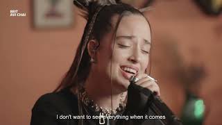 Song of Hope I Episode 18 I Nunu  - Geshem (“Rain”)