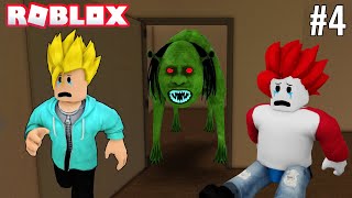 SHREK IN THE BACKROOMS In Roblox 💢💢 LEVEL 26 to LEVEL 28 | Khaleel and Motu Gameplay