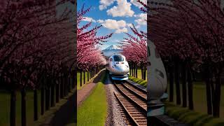#RailwayEngineering #TrainTechnology #WorldHeritage #Transportation #Travel #Innovation #train