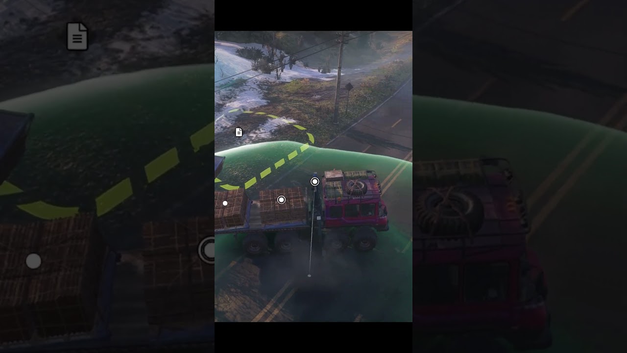 Bring Back The Bricks 