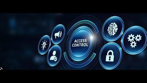 Demystifying Access Control Policies and Procedures: Understanding the key Sections in the document.