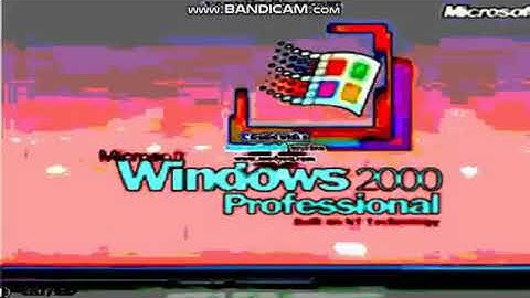 Preview 2 Windows 2000 Super FX in Prutz VideoPad Version