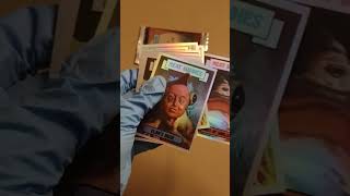 MeatCanyon Meat Buddies Booster pack arrived!!