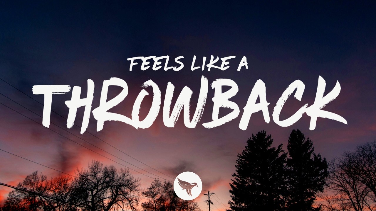 YouTube에서 Davis Corley - Throwback (Lyrics) 보기 YouTube에서 Davis Corley - Throwback (Lyrics) 보기