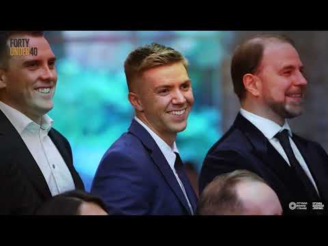 Ottawa S Forty Under 40 Gala 2025 Celebrating The Next Generation Of Business Leaders
