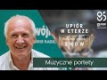 Jak brzmi brokuł? | Waldemar Malicki o muzycznych portretach