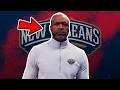 New Orleans Pelicans Hire Jamahl Mosley As Head Coach