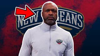 New Orleans Pelicans Hire Jamahl Mosley As Head Coach