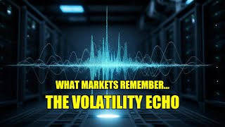 The Volatility Illusion: Decoding The Predictable Pattern Most Traders Miss Profile