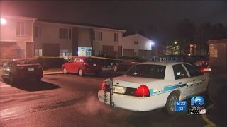 Newport News detectives investigate double homicide