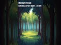 Midday Focus: Lofi Rock Study Beats - 85 BPM #Shorts