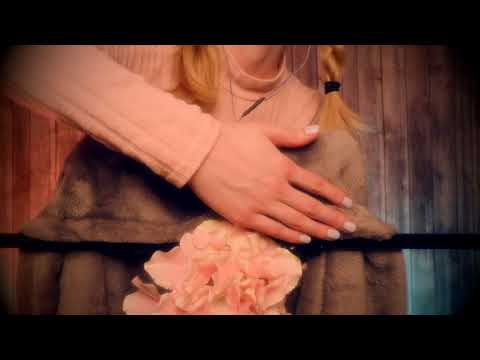 Ear Melting Sounds for Sleep 🌕 ASMR Triggers, Fabrics, Blowing