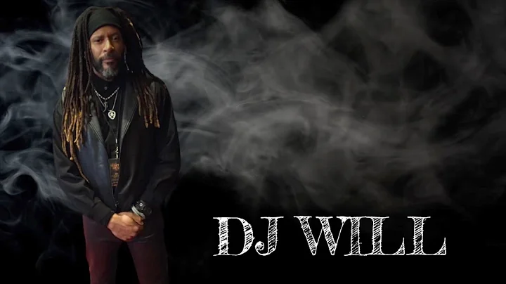 Ep 331  DJ Will (William Howell) DJ, Soundman, Rad...